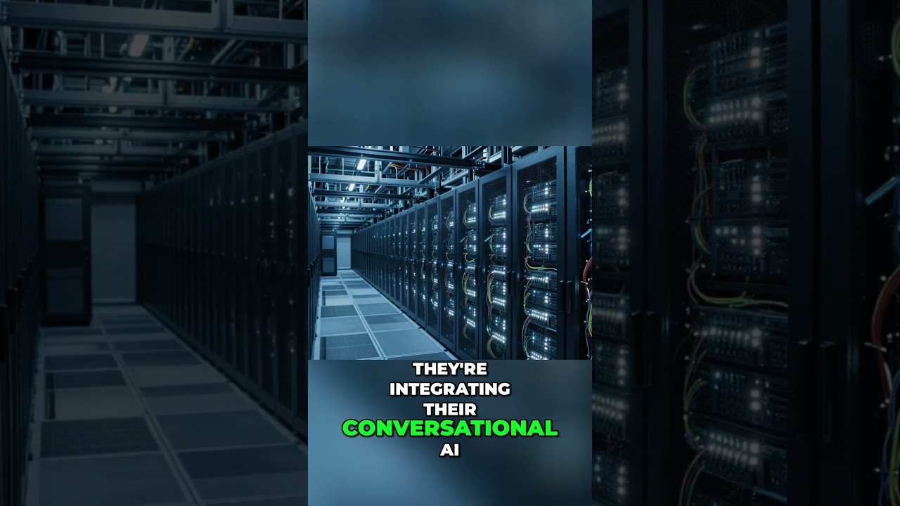 Google's AI Integration vs  ChatGPT  The Future of Search