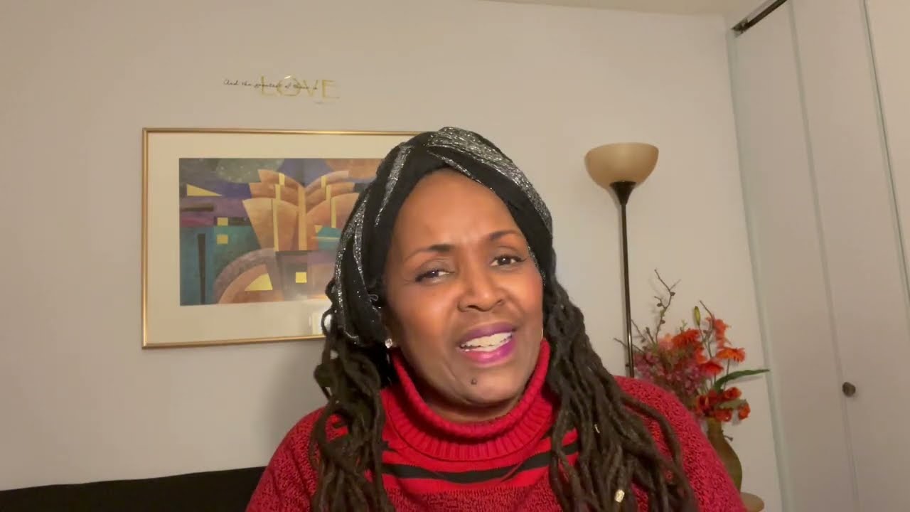 What is God's view of women in church?