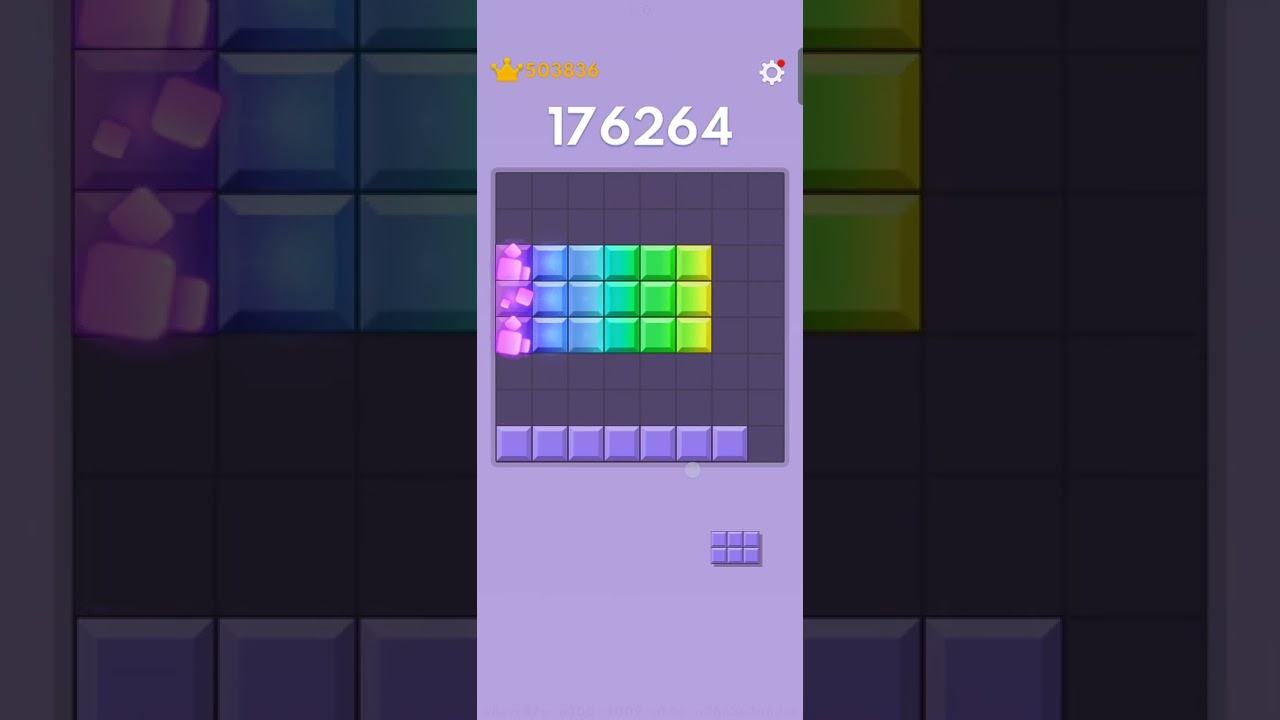 Road to 1M Score &ndash; Day 109