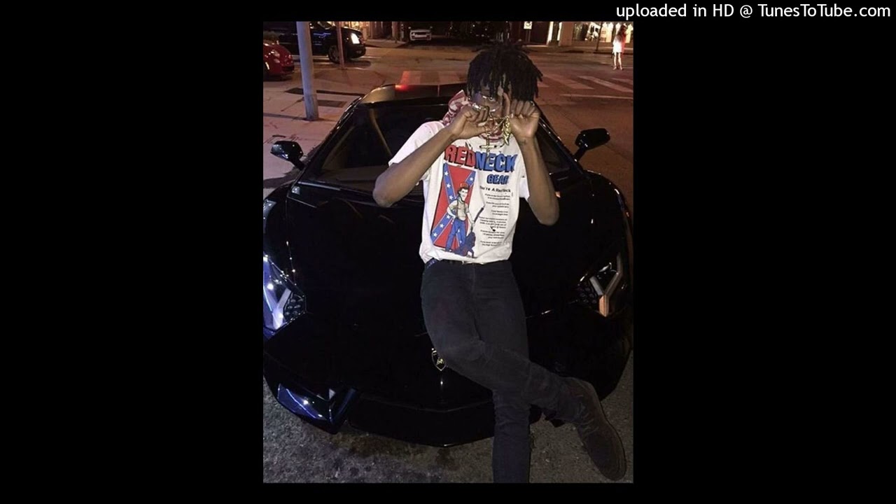 [free] kankan x chief keef x glo type beat // 