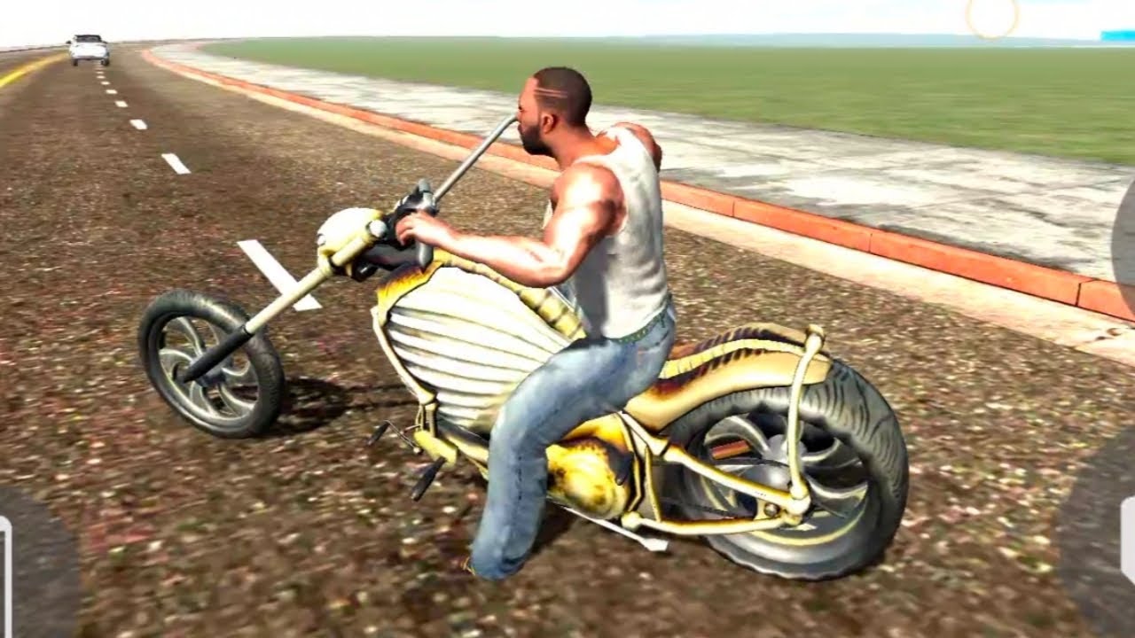 Indian Bike Driving 3D (4)