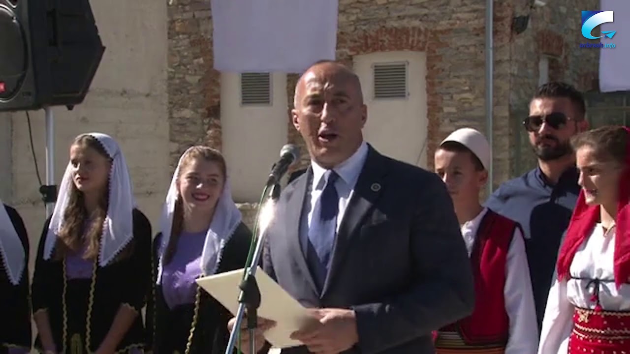 Manifestimi tradicional -Festari 2019- n&euml; Suharek&euml;
