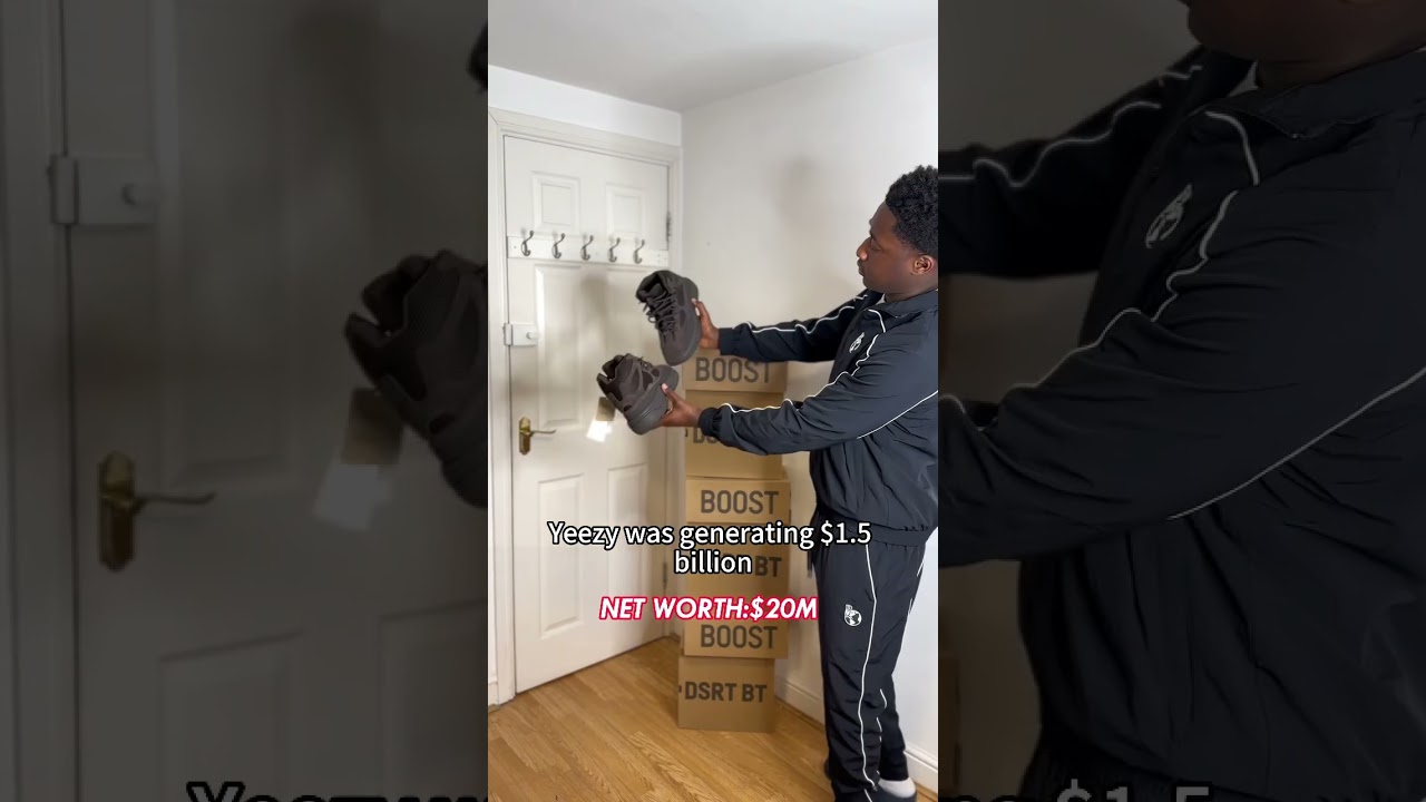 How Rich Is Kanye West?