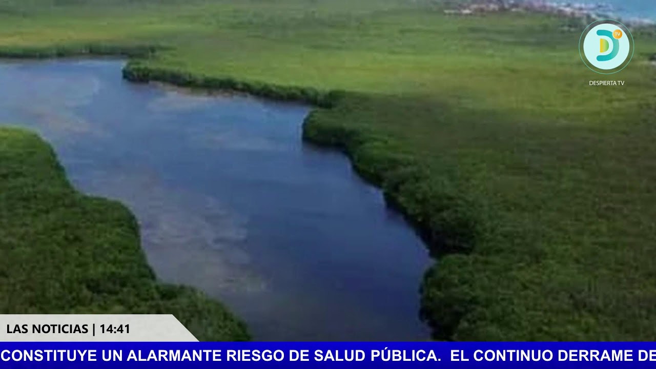EN VIVO | LAS NOTICIAS 2da Emisión