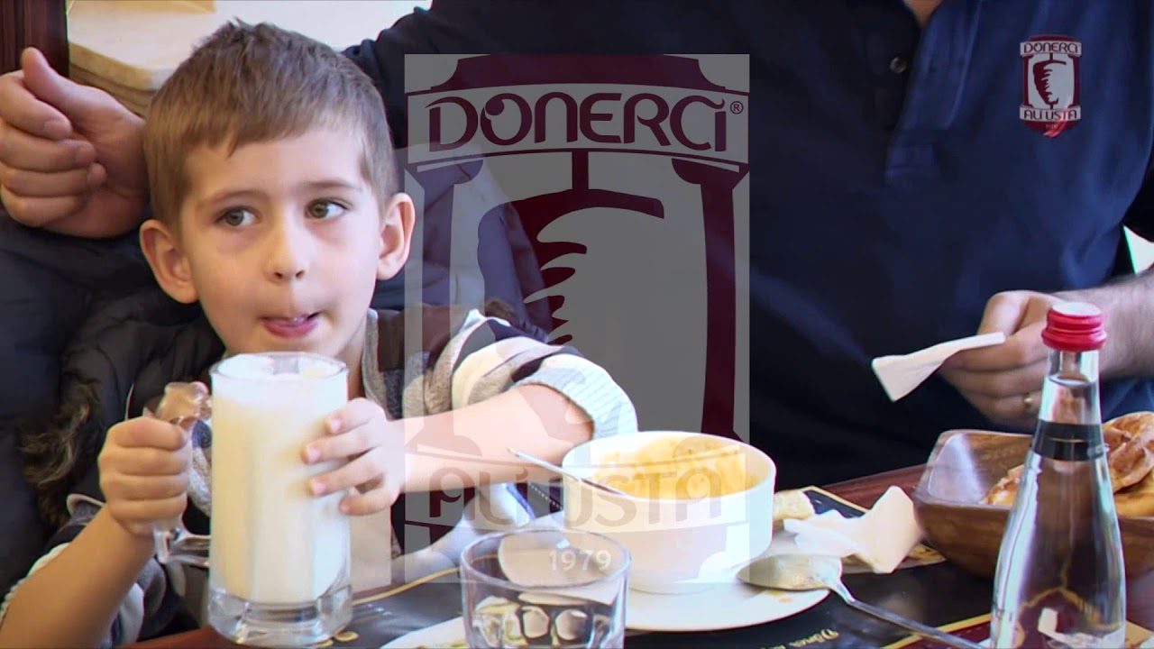Dönerci Ali Usta