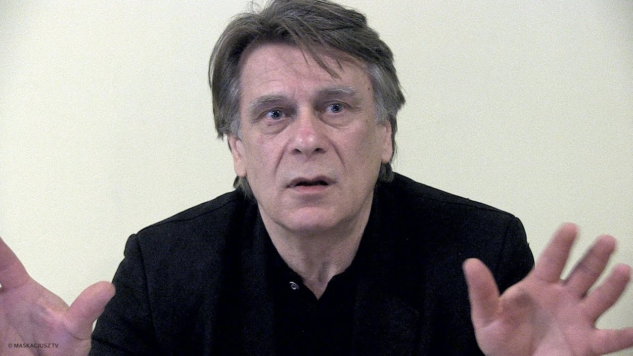 Altiero Spinelli: nieznany patron UE - Krzysztof Karoń