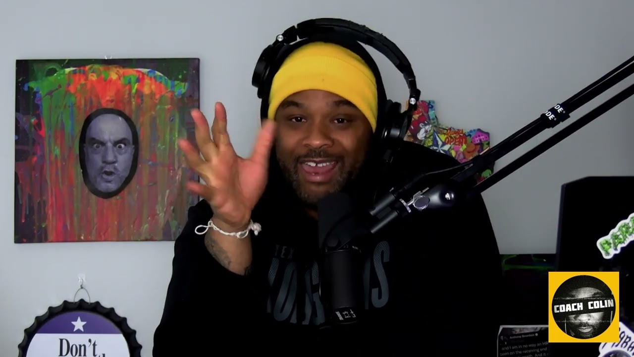 Let Me Put Things into Perspective For You | Coach Colin TV