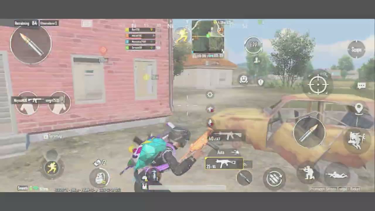 1v3🔱✨