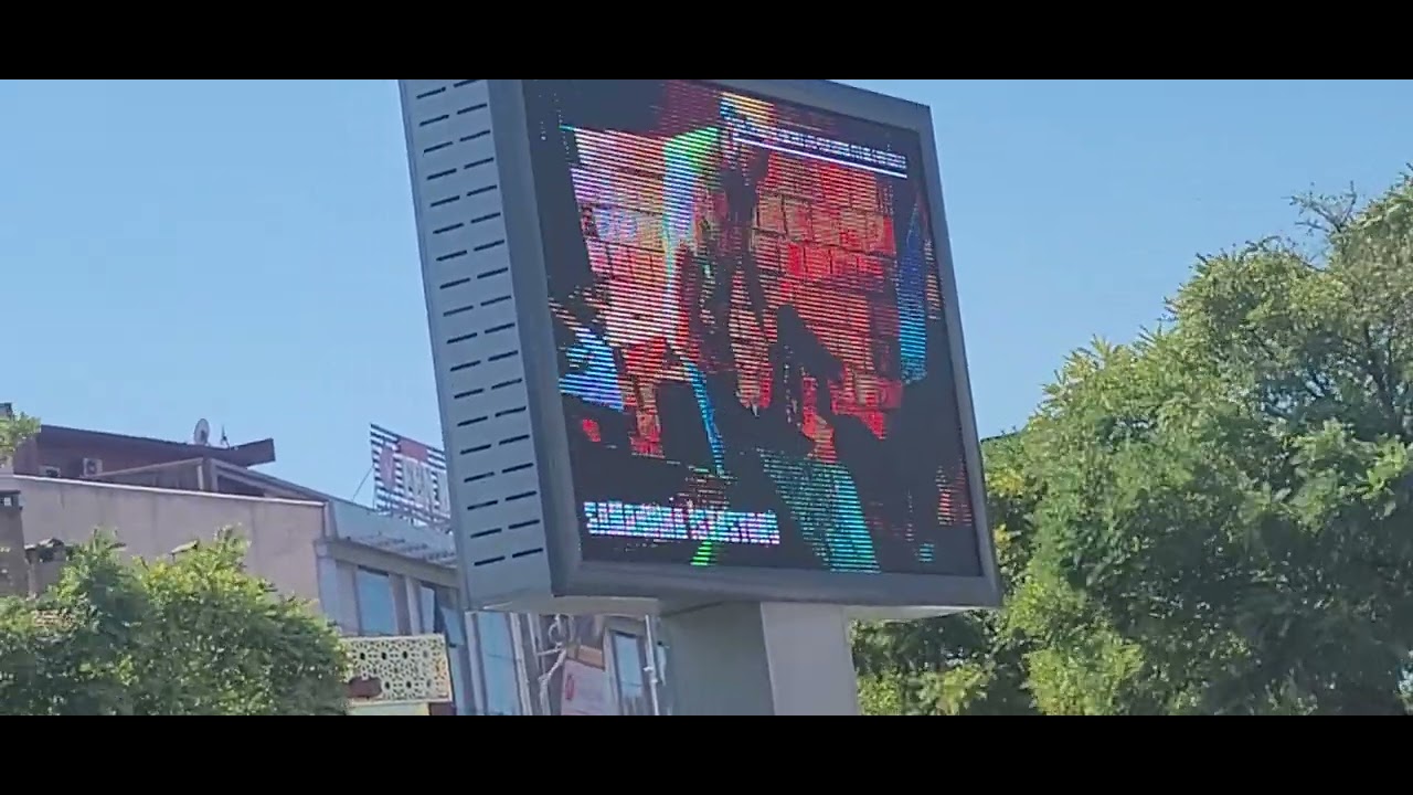 M5 Çekmeköy Sultanbeyli Metro Hattı Billboard Ağustos 2023 Durumlari