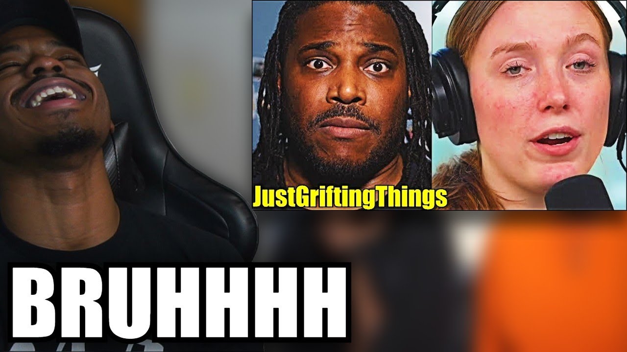 Aba & Preach Destroys @JustPearlyThings... Do These Gurus Have Any Real World Experience???