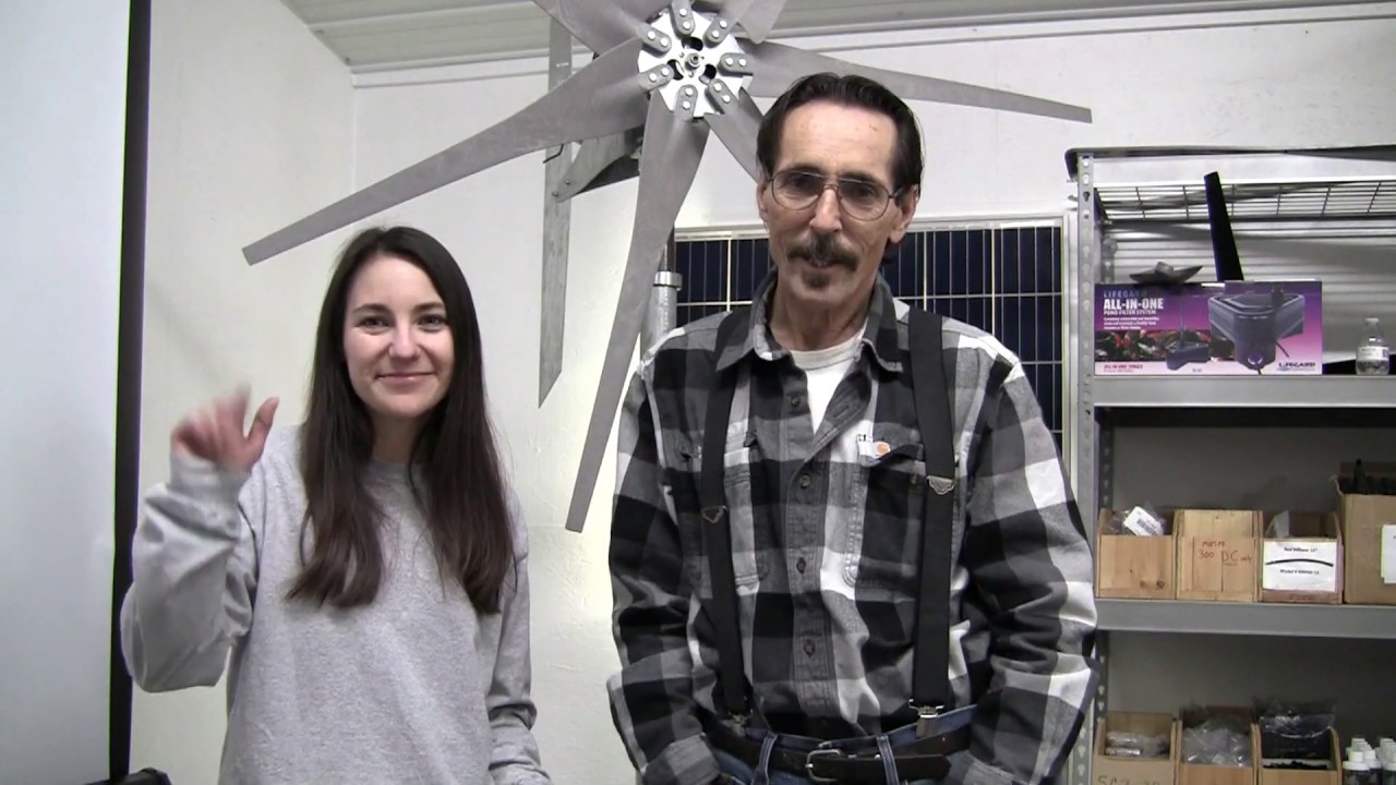 Wind and Solar Workshop February 2019 | Missouri Wind and Solar