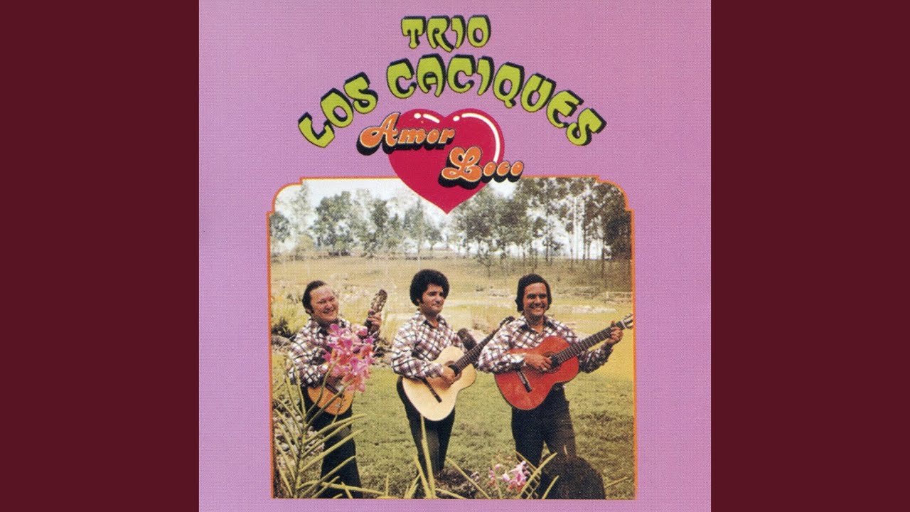 Mi Adorada (Bolero)