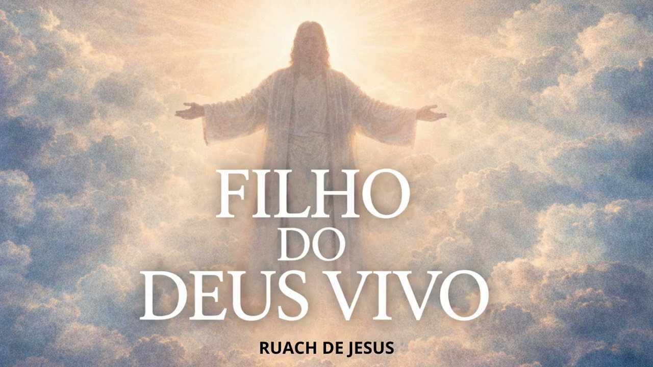Filho do Deus Vivo