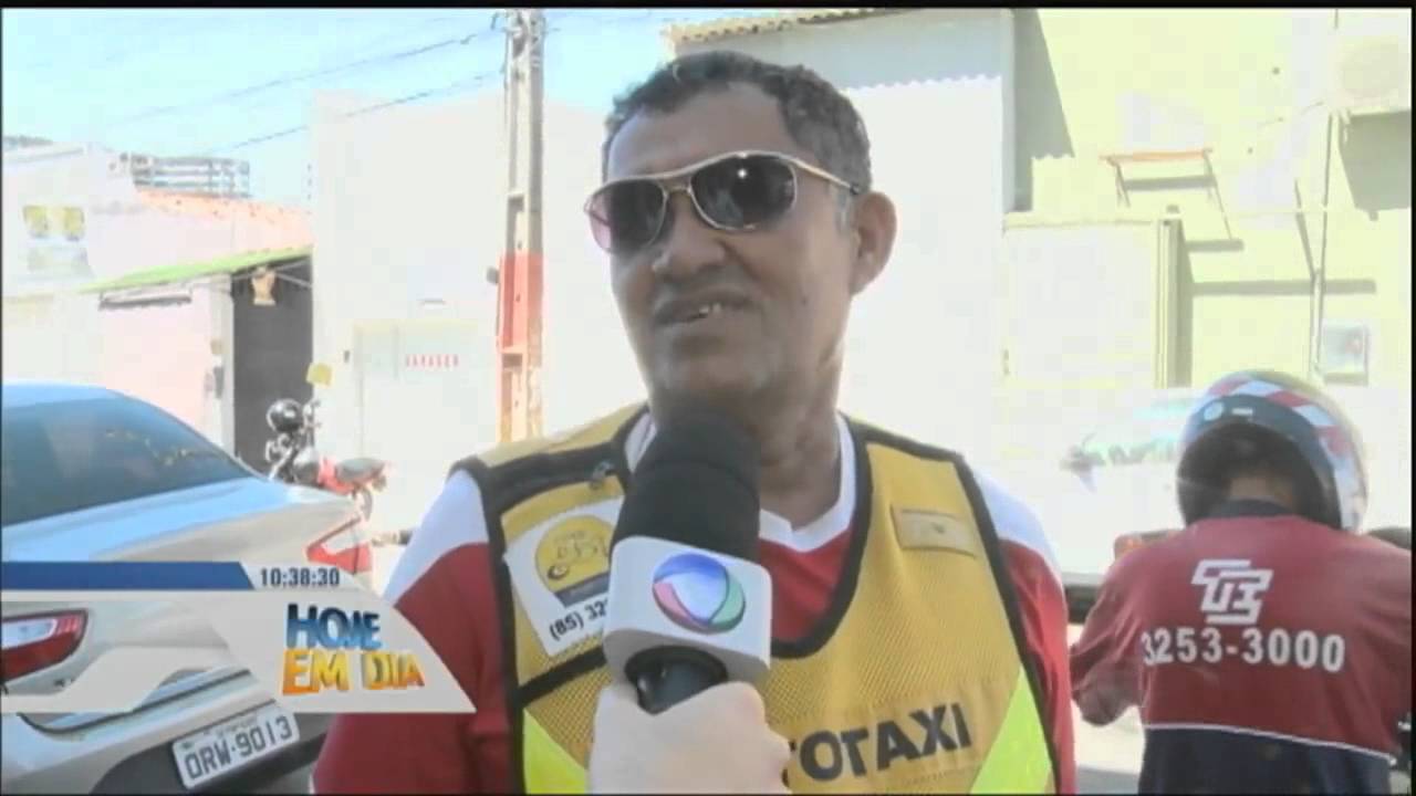 Anos após o assalto ao Banco Central, agente concede entrevista