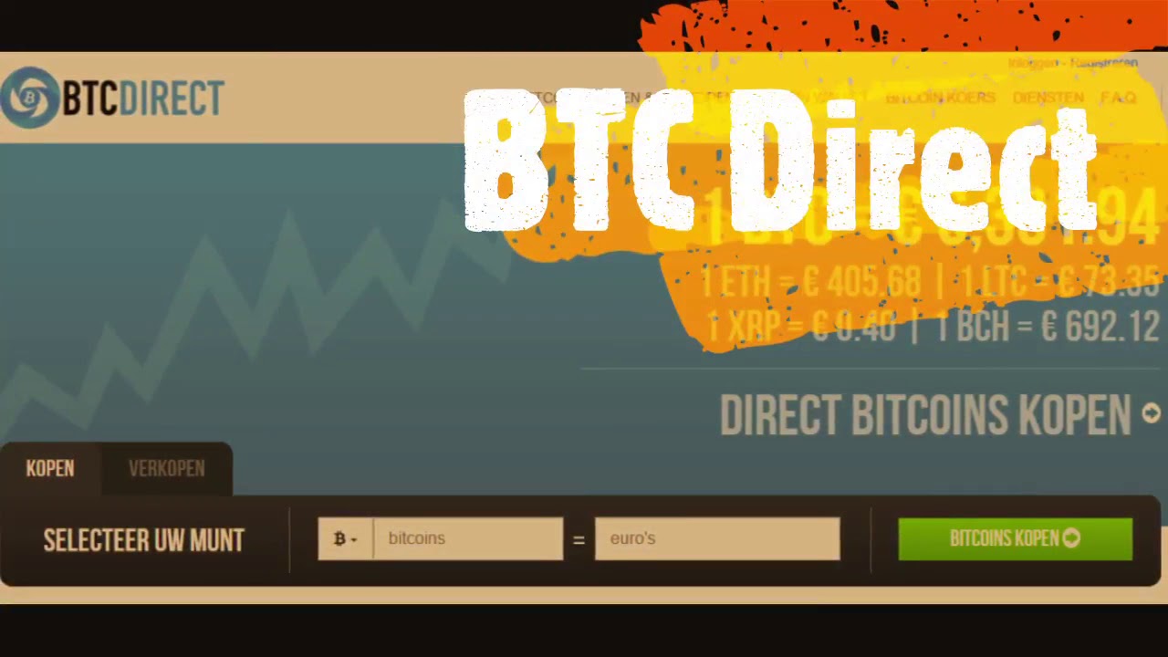 Beginnen met bitcoin en altcoin