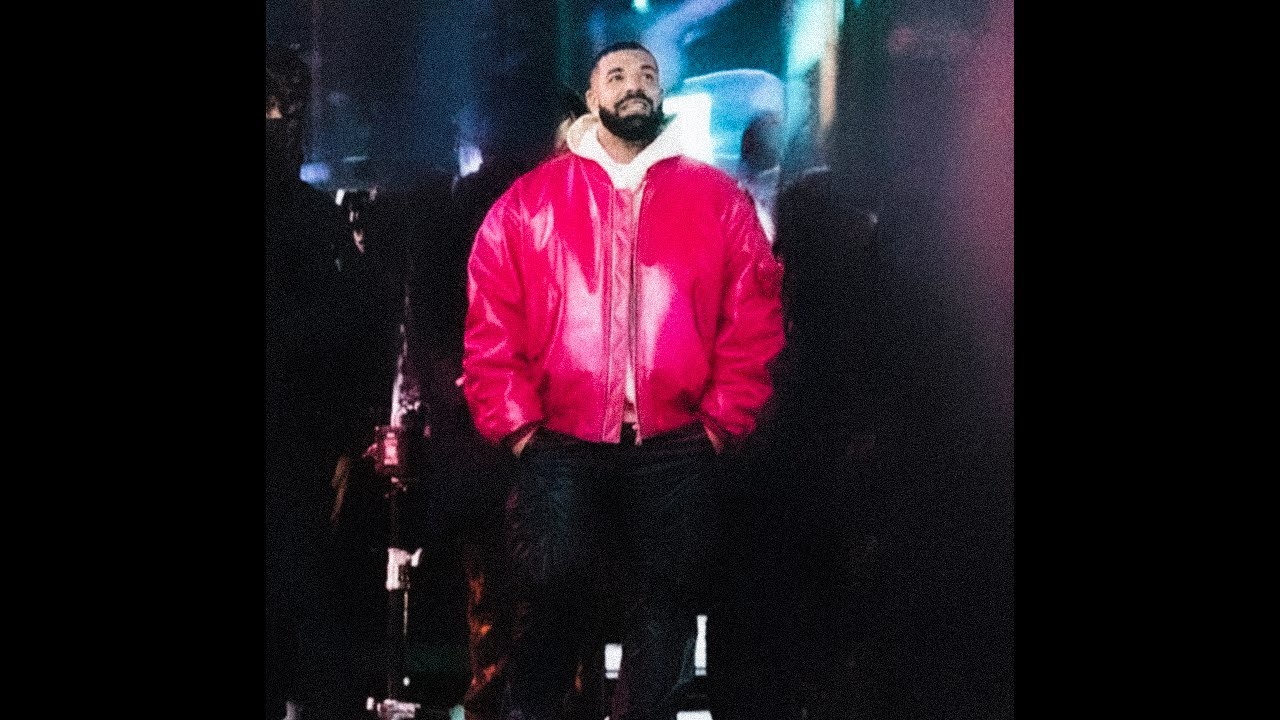 [FREE] Drake Type Beat - 