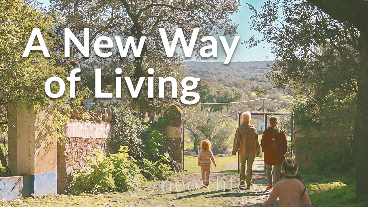 A Village Bigger Than Monaco is Being Born in Portugal