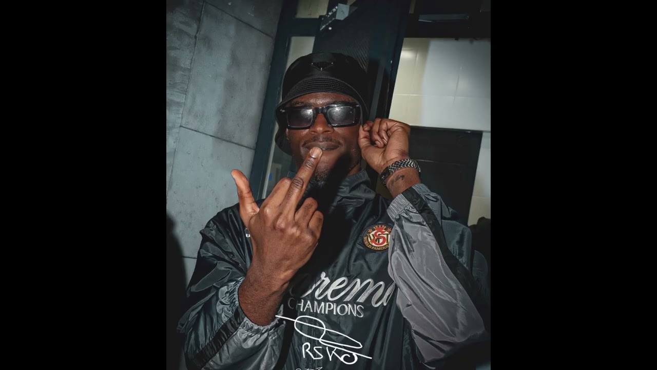 [SAMPLE] Rsko x CASKAAA type beat - 