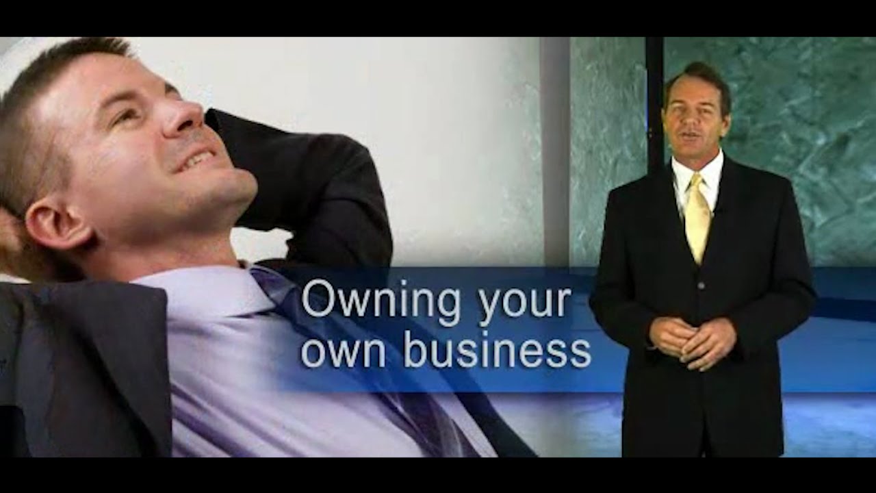 Own A Finance Business | Commercial Capital Training Group
