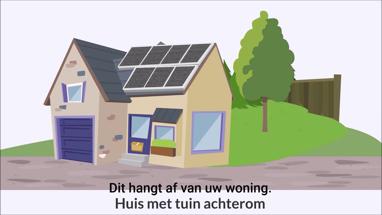 Het nieuwe inzamelen in Utrecht