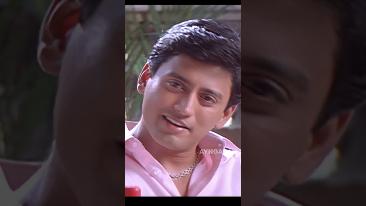 நீ பண்றது ஒண்ணுமே சரி இல்ல | Majunu | Prashanth | Rinke Khanna