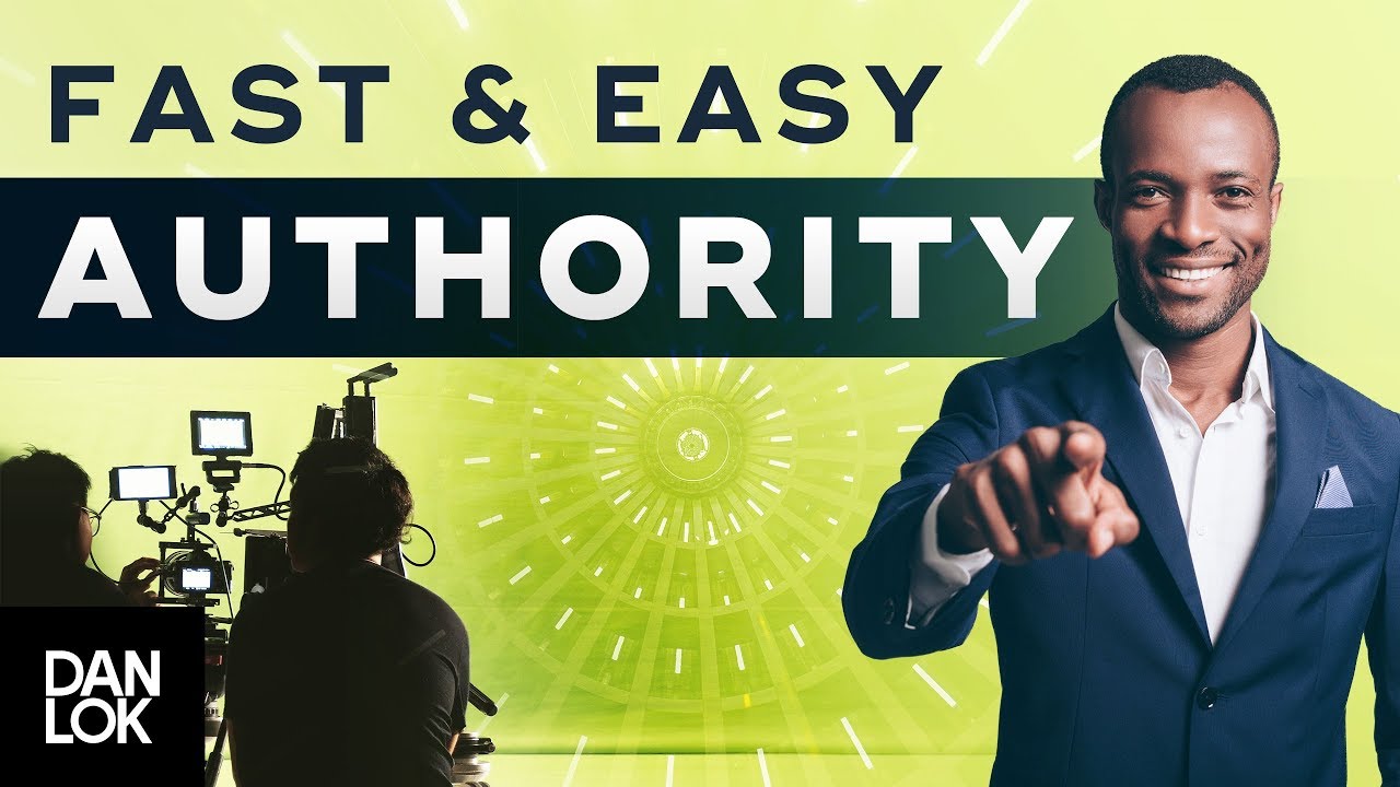 Why Video Is A Fast And Easy Way To Become An Authority - Video Marketing Secrets Ep.5