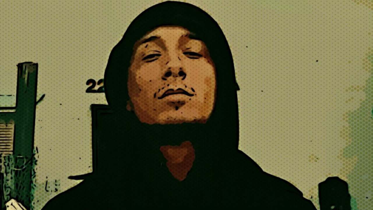YeloHill / Gangsta Type Beat 