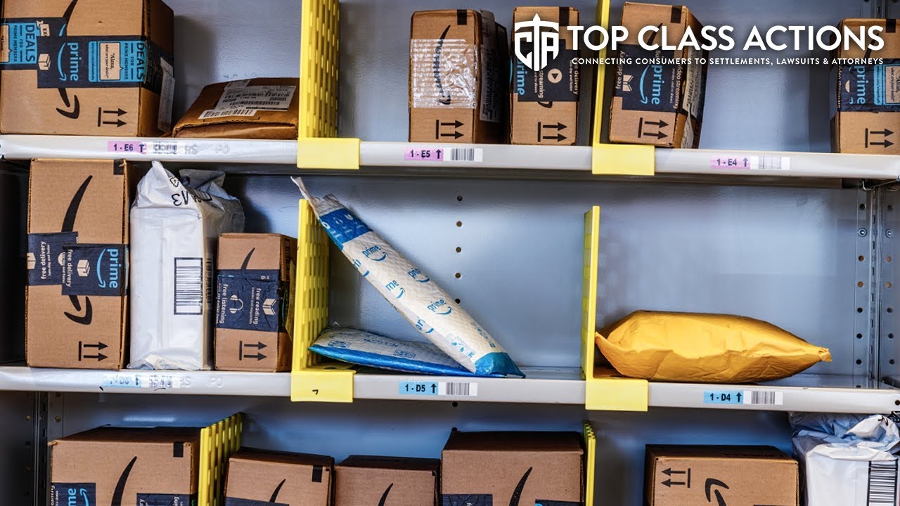 Courts To Decide If Amazon Can Be Sued For Selling Defective Products