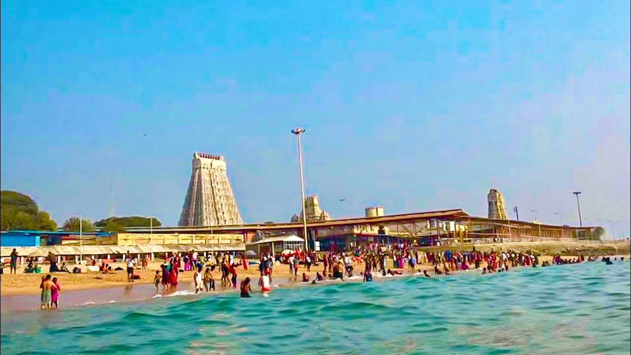 Tirumala తిరుమల  08/02/2025