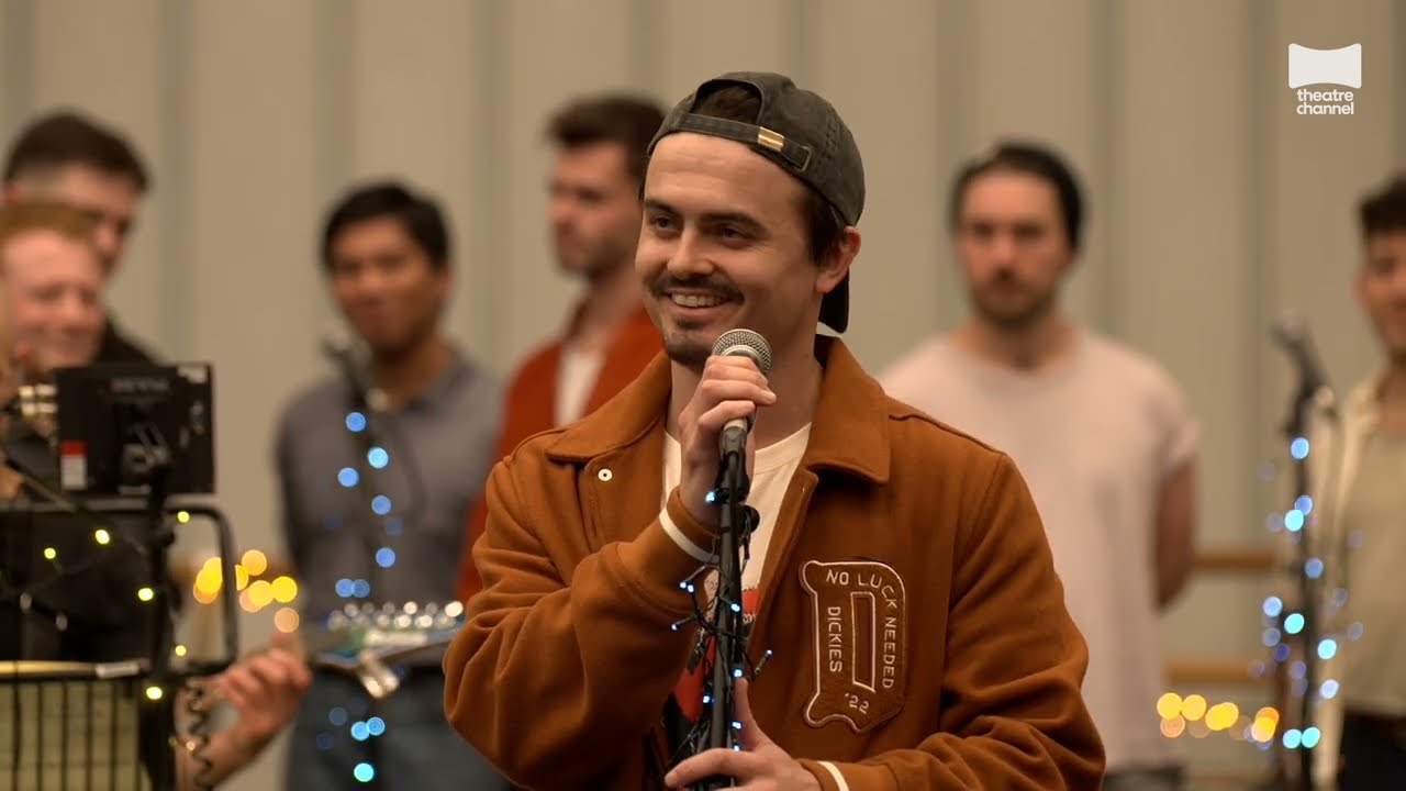 BAT OUT OF HELL - Sitzprobe - Objects in the Rearview Mirror