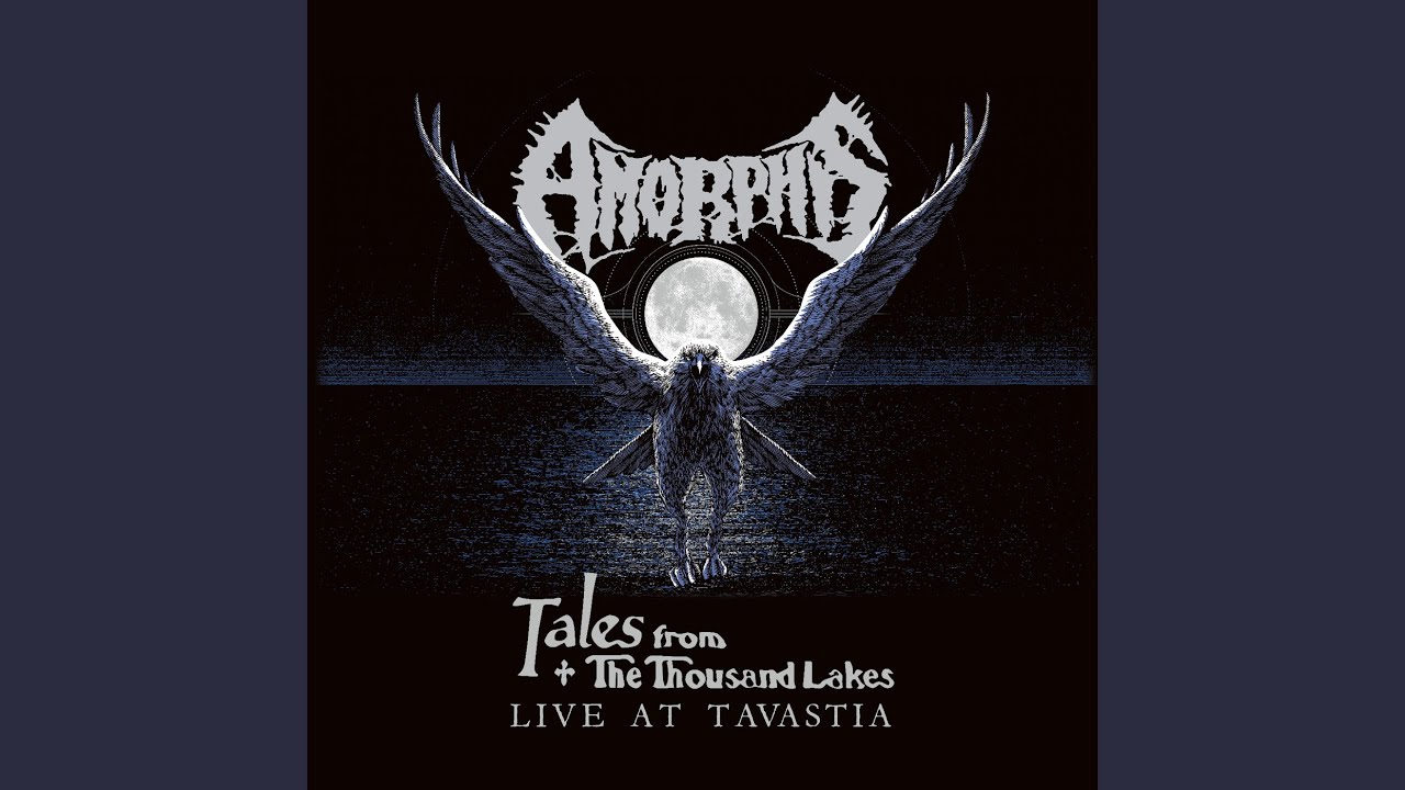 Forgotten Sunrise (Live at Tavastia)