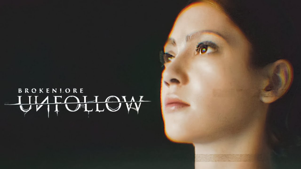BrokenLore: UNFOLLOW ►Прохождение на ПК ►ОДНО ЦЕЛОЕ #ФИНАЛ
