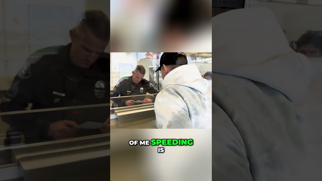 Fighting Unfair Speeding Tickets: Your Rights Explained #shorts