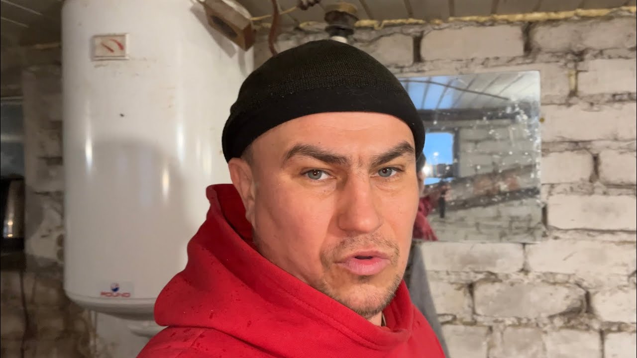 Воспитательный процесс идёт хорошо! 