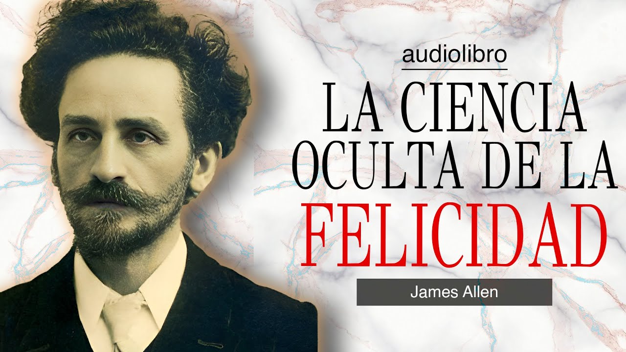 EL CAMINO ANGOSTO QUE NADIE TOMA | la ruta BENDITA hacia la FELICIDAD | James Allen