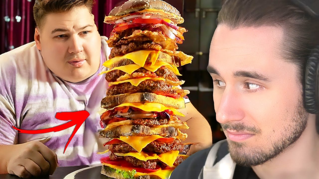 Il Ristorante MENO SALUTARE in AMERICA