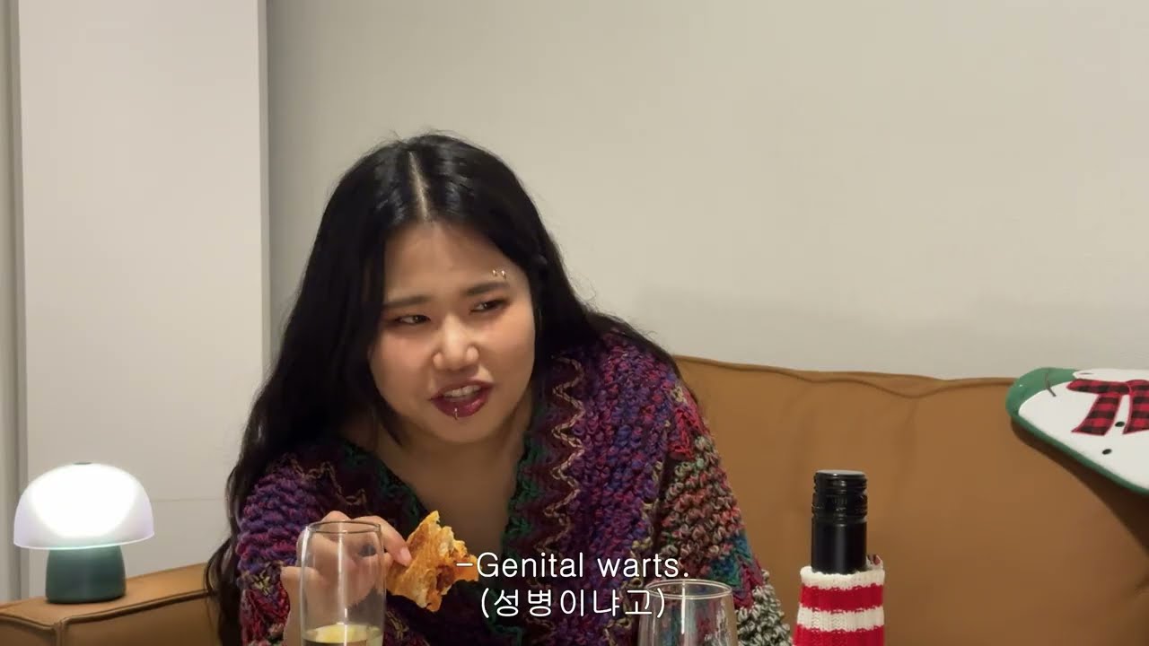 우린 이걸 커버라고 부르기로 했어요 ㅣ We decided to Call This is a Cover. (Eng sub)