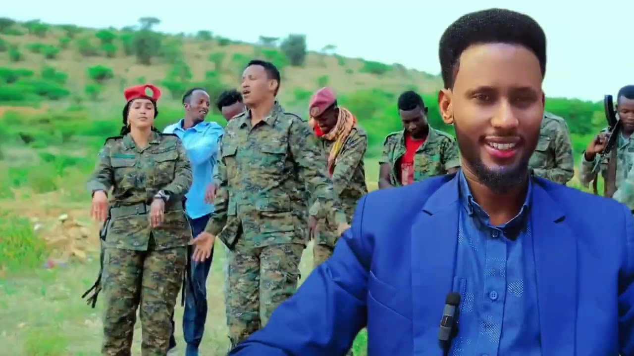 FOOXISO 🤣🤣 FALANQAYNTA DHAANTO CUSUB BY MUXYADII SHAAHID & IDIL AYRUUSH...