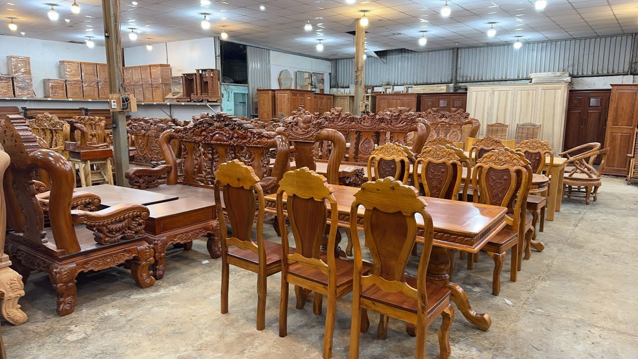 Cuối Tuần - Báo Giá những sản phẩm Đồ Gỗ Nội Thất đẹp giá tốt tại Mộc Nam Huy.