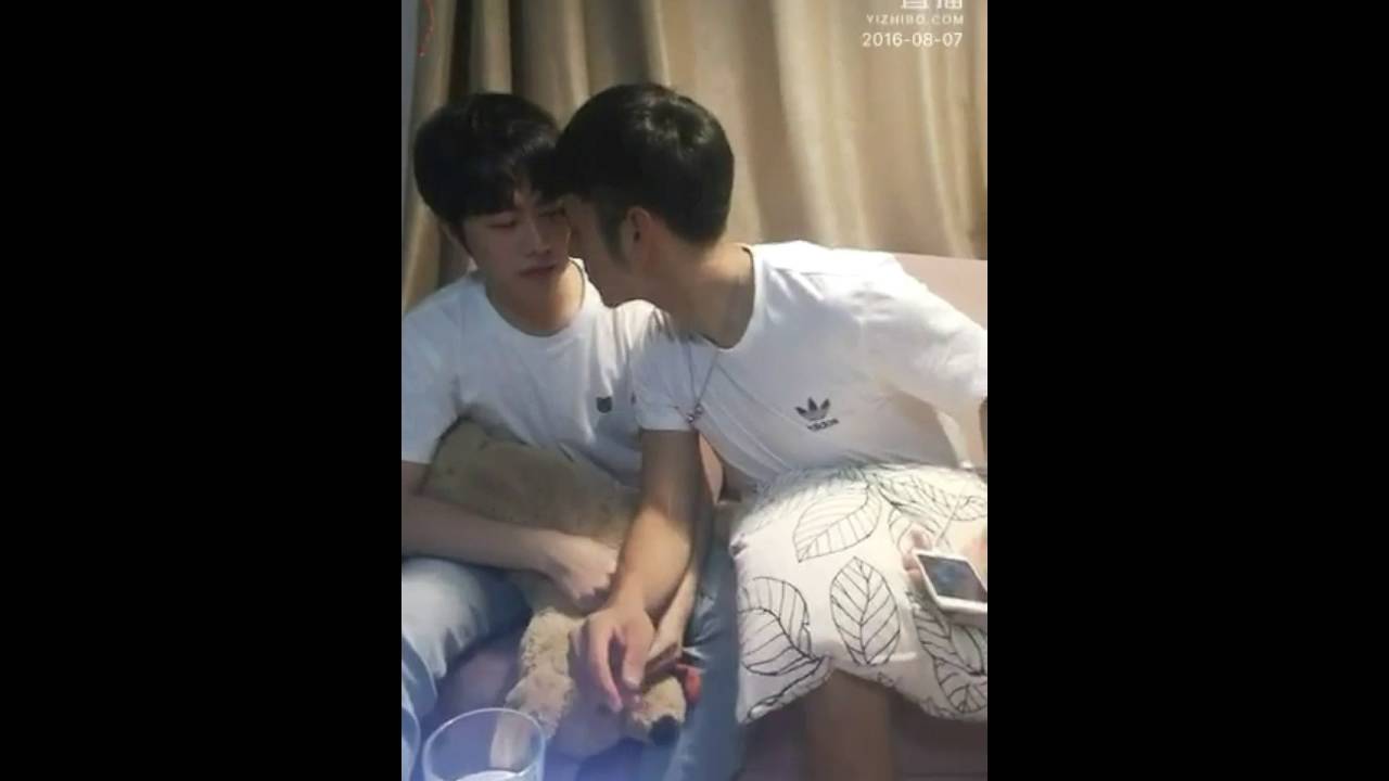 Swap Web Series《网络剧错生》业明 Leo 姚望 Lucas -2-