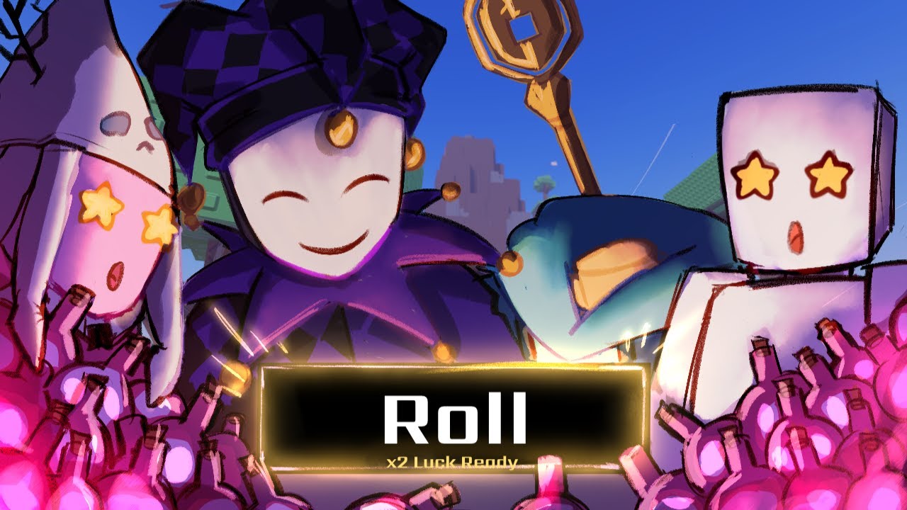 10 YOUTUBERS GRIND ON A SINGLE ACCOUNT (Sol's RNG)