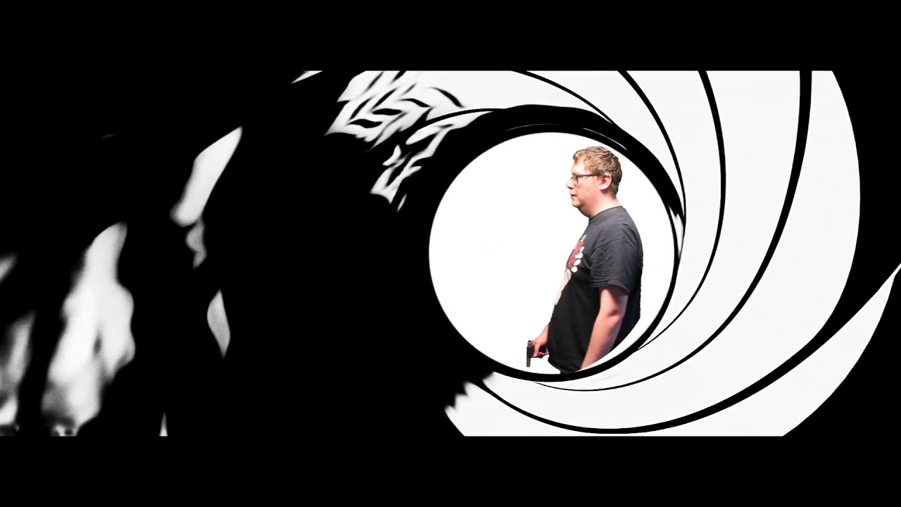 007 Adam Bond