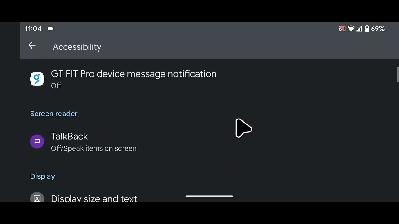 How to Enable the Power Button to End Calls on Android 15 #quicktipsto