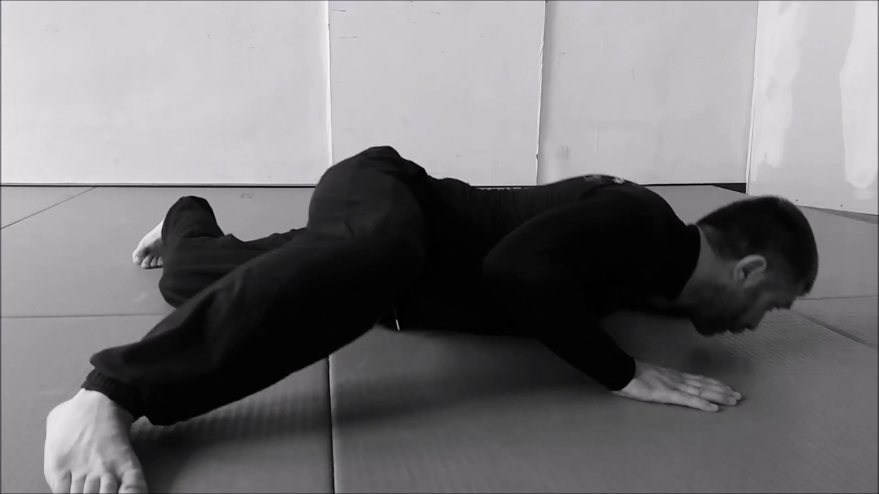 RAJI UKEMI FITNESS -  A CLOSE UP (with Join In by Simk&oacute;-V&aacute;rnagy Mih&aacute;ly)
