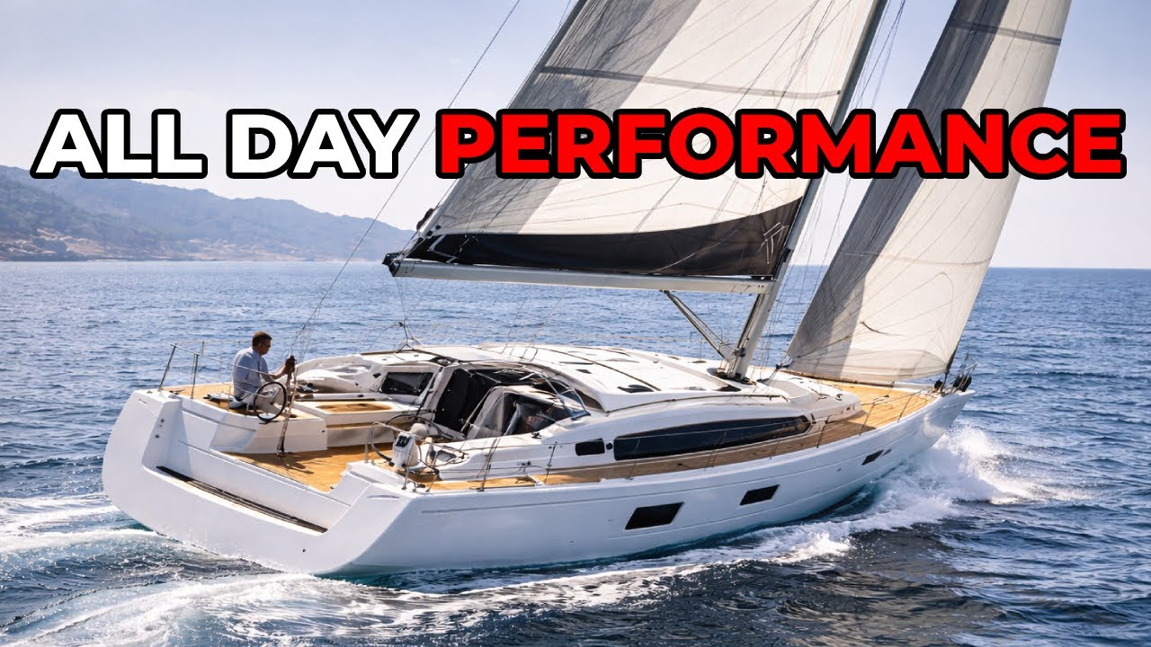 Top 10 Modern Performance Cruisers You Can Actually Use