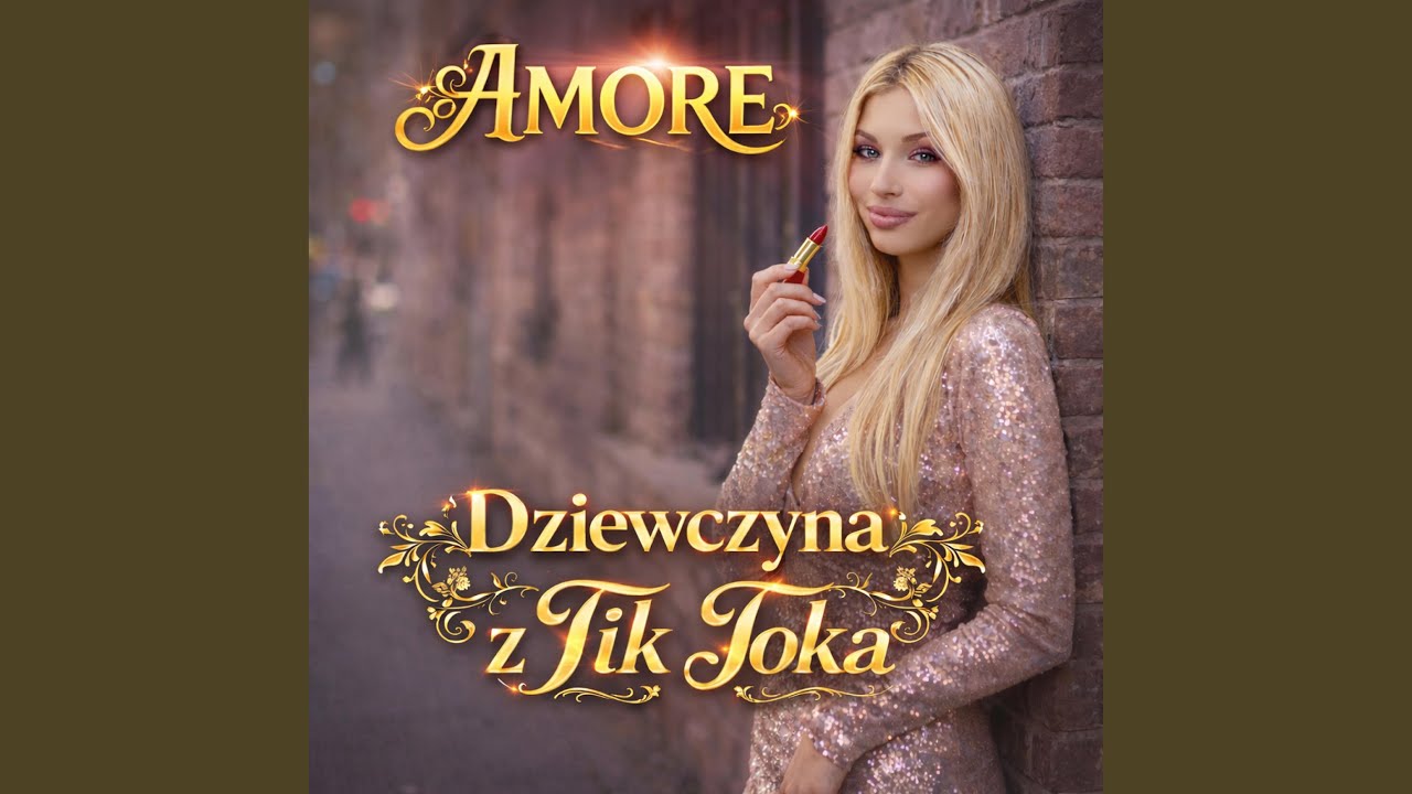 Dziewczyna z Tik Toka