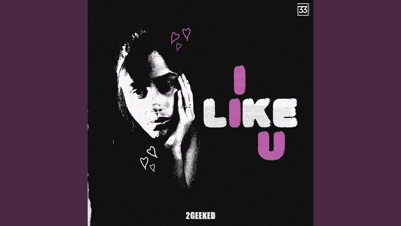 I Like Uuu