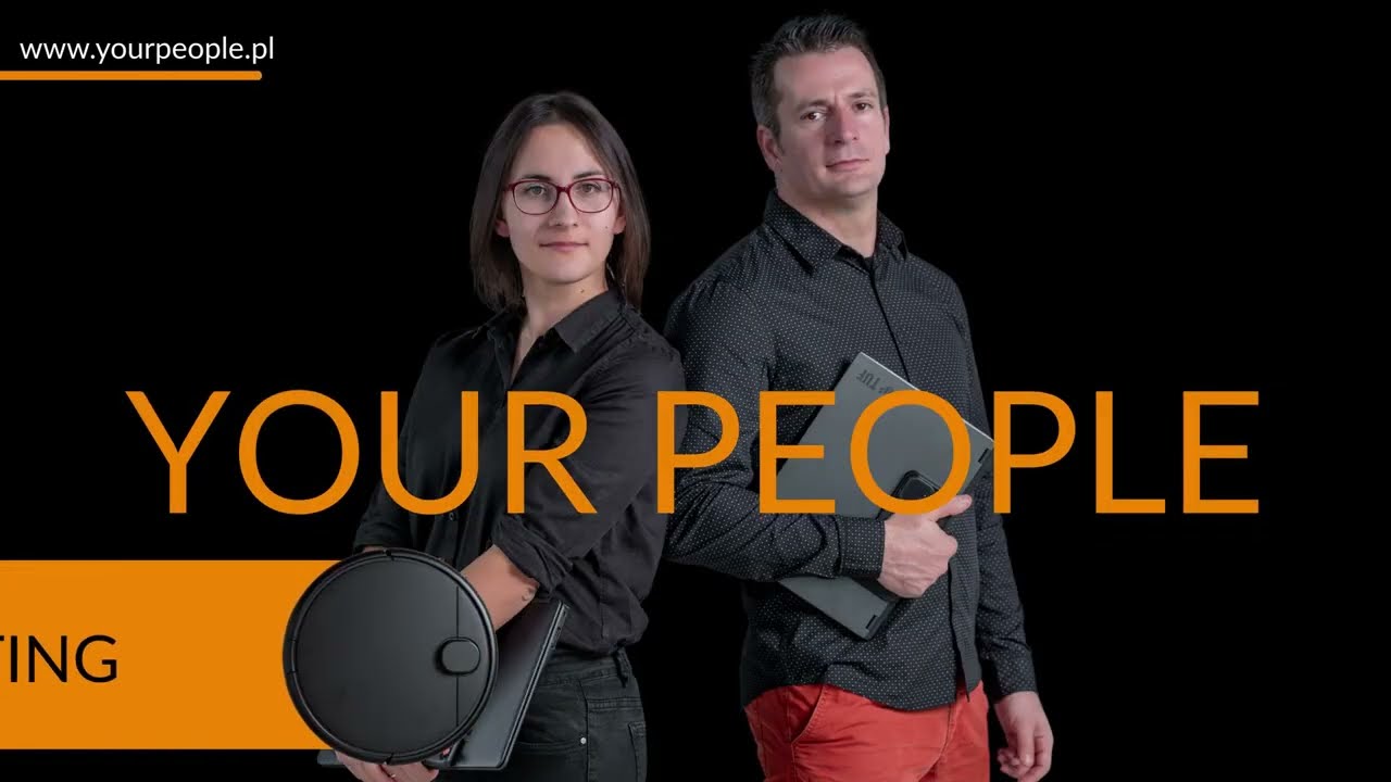 Posprzątaj marketing z Your People