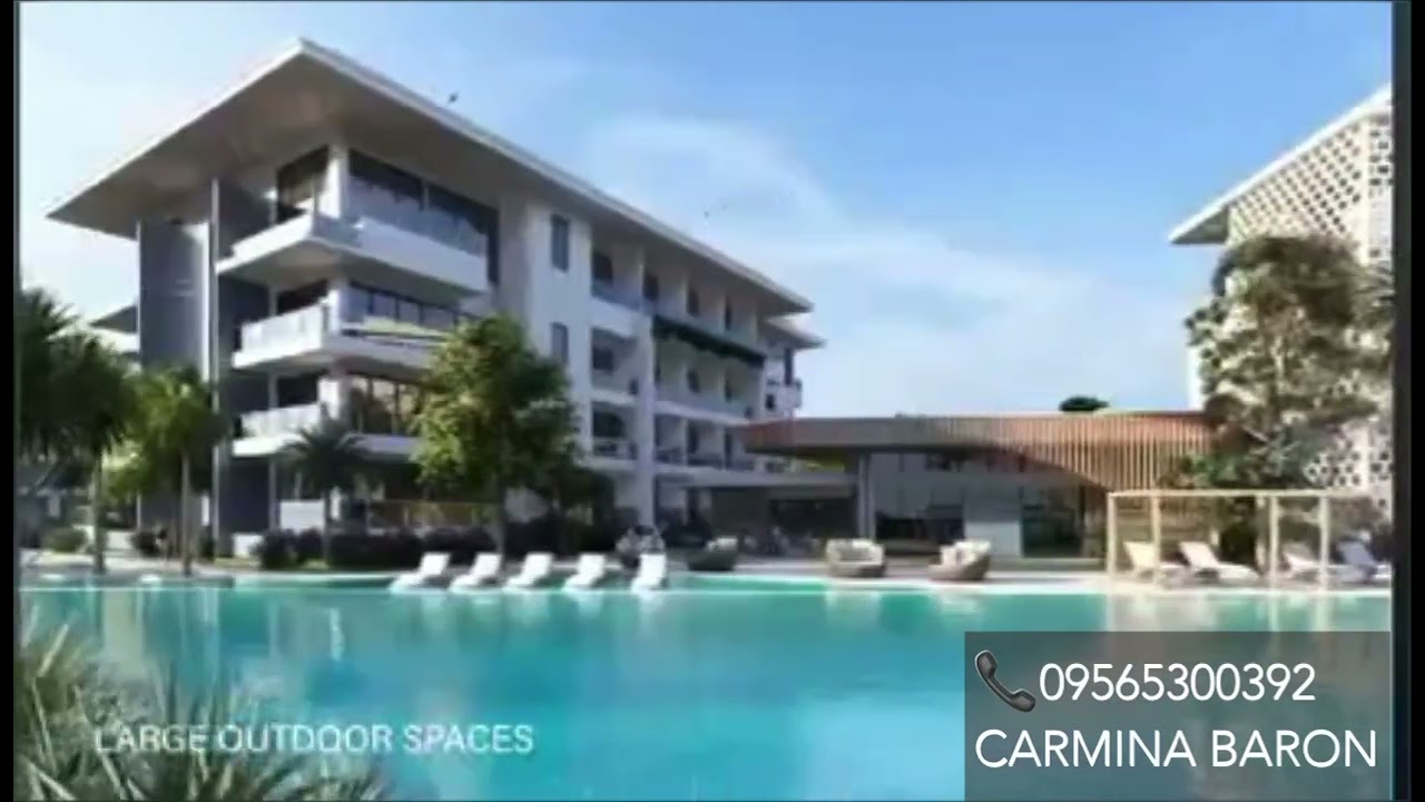 CORAL BAY SUITES -Resort condo @Initao Misamis Oriental