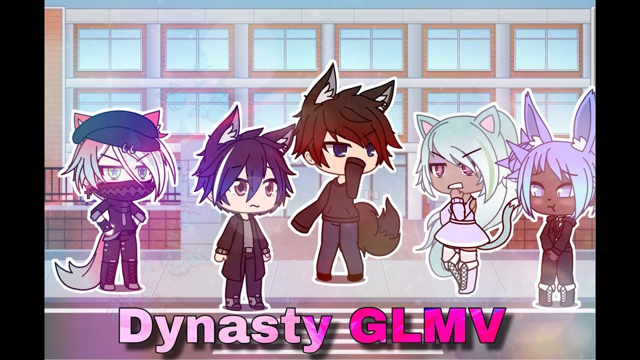Dynasty GLMV
